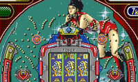 Sankyo Fever! Fever! (Japan)
