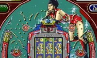 Sankyo Fever! Fever! (Japan)