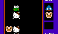 Sanrio Carnival (Japan)