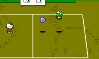 Sanrio Cup – Pon Pon Volley (Japan)