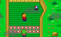 Sanrio World Smash Ball! (Japan)