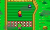 Sanrio World Smash Ball! (Japan)