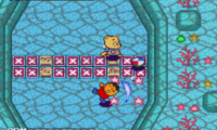 Sanrio World Smash Ball! (Japan) [En by Suicidal v1.0]