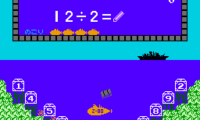 Sansuu 3 Nen – Keisan Game (Japan)