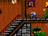 Santa Claus Junior (Europe)