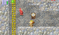 Santa Claus Saves the Earth (E)(Eurasia)