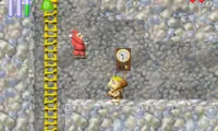 Santa Claus Saves the Earth (E)(Eurasia)