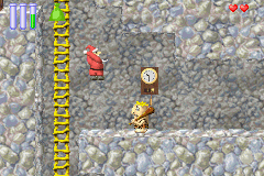 Santa Claus Saves the Earth (E)(Eurasia)