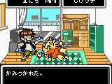 Saru Puncher (Japan)