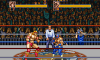 Saturday Night Slam Masters (USA)