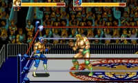 Saturday Night Slammasters (USA)