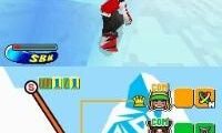 SBK – Snowboard Kids (USA)