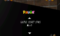 Scary Piano 64