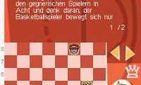 Schach Attacke (Germany)