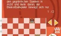 Schach Attacke (Germany)