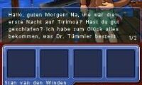 Schatz der Delfine, Der (Europe) (En,Fr,De,Es,It)