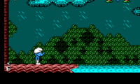 Schtroumpfs Autour du Monde, Les (Europe) (En,Fr,De,Es) (Beta)