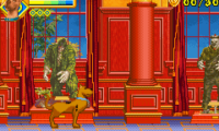 Scooby-Doo 2 – Monster Unleashed (E)(Rising Sun)