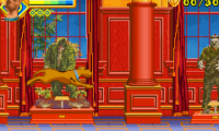 Scooby-Doo 2 – Monsters Unleashed (U)(Hyperion)