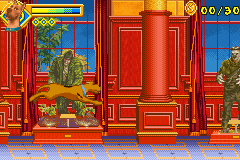Scooby-Doo 2 – Monsters Unleashed (U)(Hyperion)