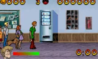 Scooby-Doo and the Cyber Chase (U)(Venom)