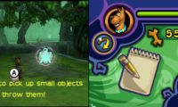 Scooby-Doo! and the Spooky Swamp (Europe) (En,Fr,De,Es,It)