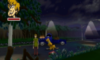Scooby-Doo! – Classic Creep Capers (Europe)