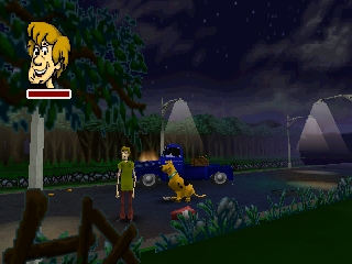 Scooby-Doo! – Classic Creep Capers (Europe)