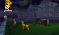 Scooby-Doo! – Classic Creep Capers (USA)