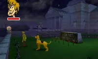 Scooby-Doo! – Classic Creep Capers (USA)
