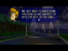 Scooby-Doo! – Classic Creep Capers (USA) (Rev A)