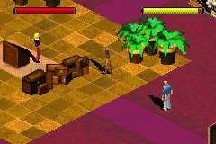 Scooby-Doo – Das Spiel zum Film (G)(Rising Sun)
