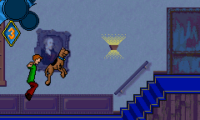 Scooby-Doo – Mystery Mayhem (E)(Independent)