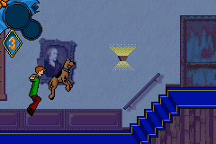 Scooby-Doo – Mystery Mayhem (E)(Independent)