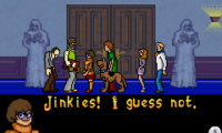 Scooby-Doo – Mystery Mayhem (U)(Hyperion)