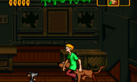 Scooby-Doo Mystery (USA)