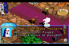 Scooby-Doo – The Motion Picture (F)(Patience)