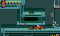 Scooby-Doo! – Unmasked (E)(Independent)