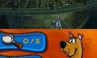 Scooby-Doo! – Who’s Watching Who (Europe)