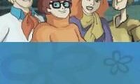 Scooby-Doo! – Who’s Watching Who (Europe) (Es,It)