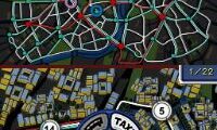 Scotland Yard – Hunting Mister X (Europe) (En,De,It) (Rev 1)