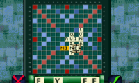 Scrabble (E)(Lightforce)