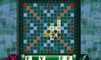 Scrabble (E)(Lightforce)