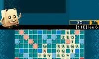 Scrabble Interactive – 2007 Edition (Europe) (En,Fr)