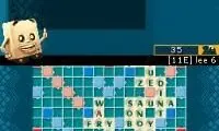 Scrabble Interactive – 2007 Edition (Europe) (En,Fr)