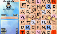 Scrabble Scramble (E)(Rising Sun)