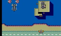 Scramble Spirits (Europe)
