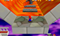 Scrooge 64