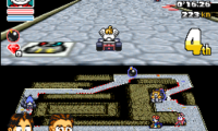 SD F-1 Grand Prix (Japan)
