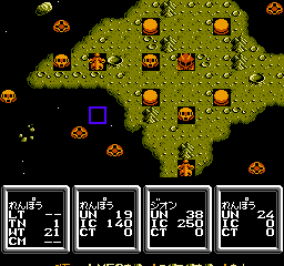 SD Gundam – Gachapon Senshi 4 – NewType Story (Japan)